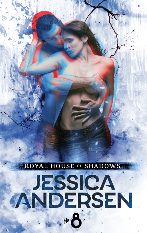 Cover image for book Royal House of Shadows: Part 8 of 12