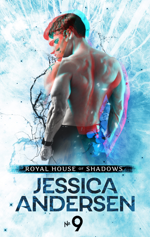 Cover image for book Royal House of Shadows: Part 9 of 12