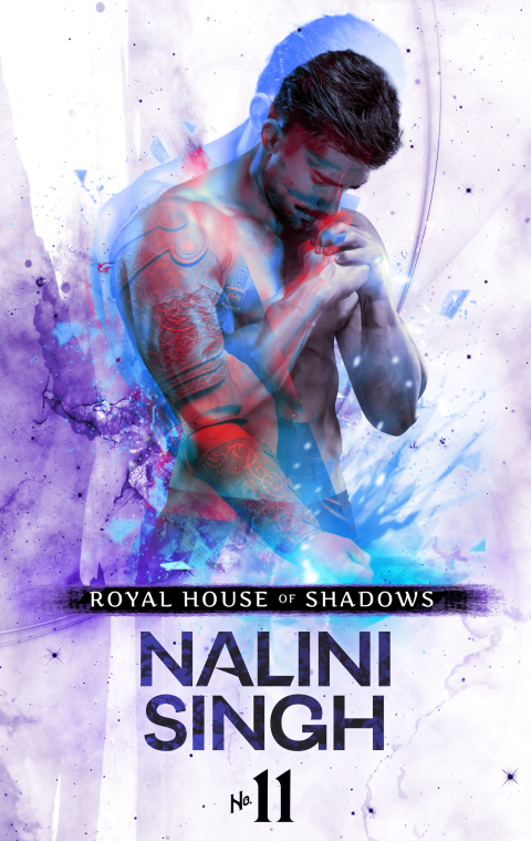 Cover image for book Royal House of Shadows: Part 11 of 12
