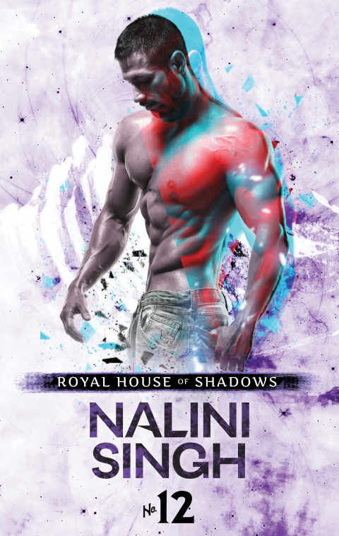 Cover image for book Royal House of Shadows: Part 12 of 12