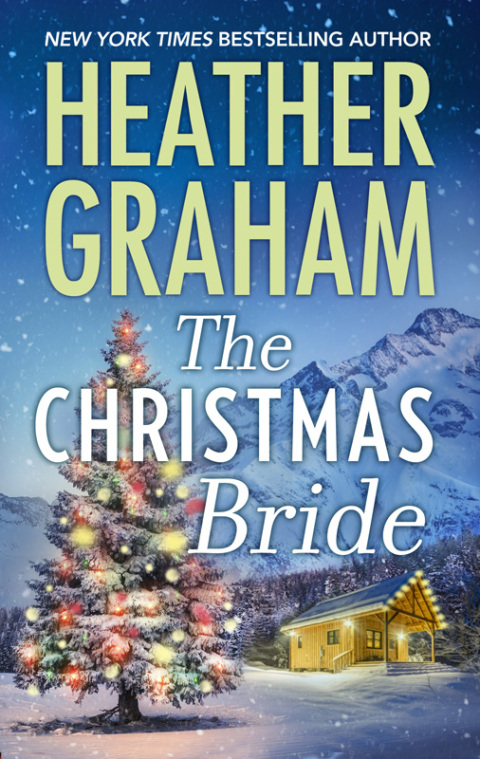 Cover image for book The Christmas Bride