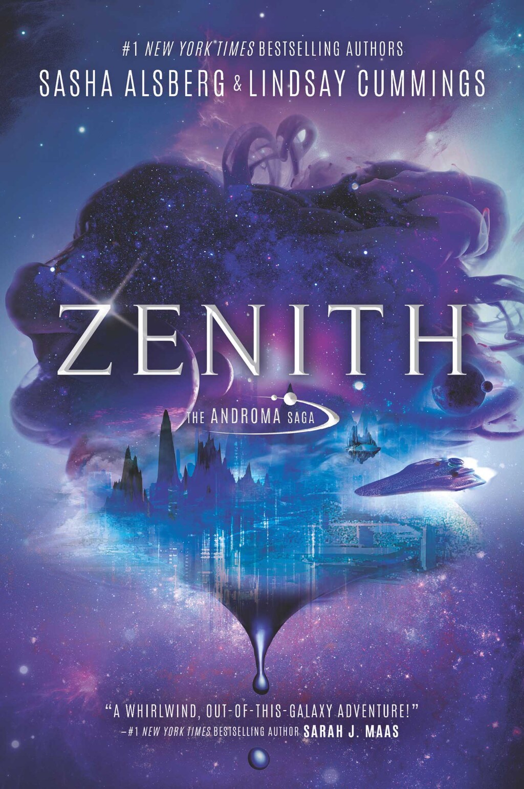 Reflowable Zenith; $8.87