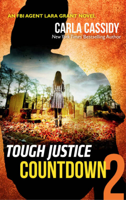 Cover image for book Tough Justice: Countdown (Part 2 of 8)