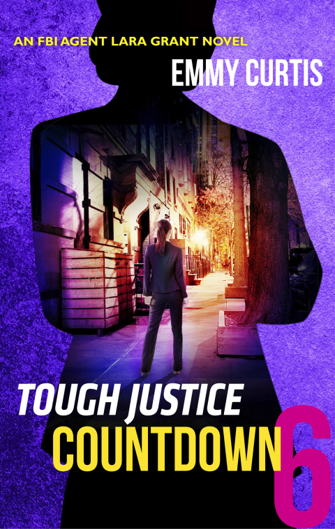 Cover image for book Tough Justice: Countdown (Part 6 of 8)