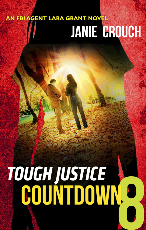 Cover image for book Tough Justice: Countdown (Part 8 of 8)