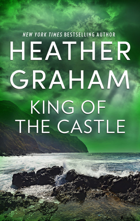 Cover image for book King of the Castle