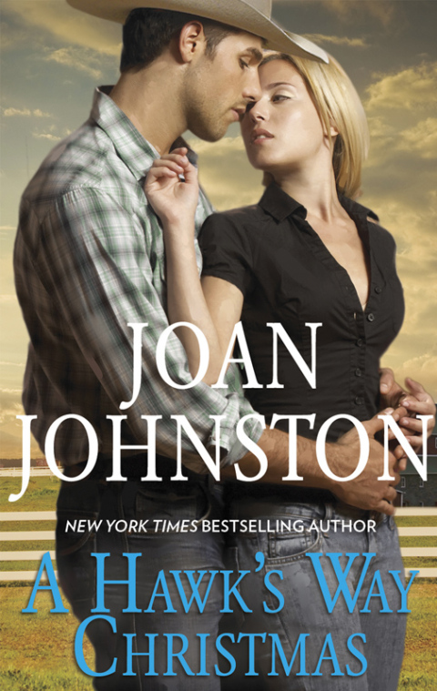 A Hawk's Way Christmas 