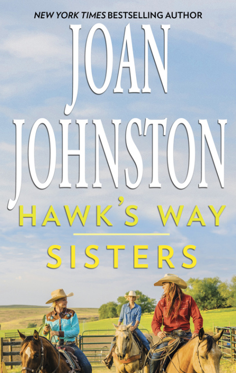Hawk's Way: Sisters 