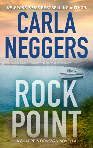 Rock Point: A Sharpe & Donovan Series Prequel Novella