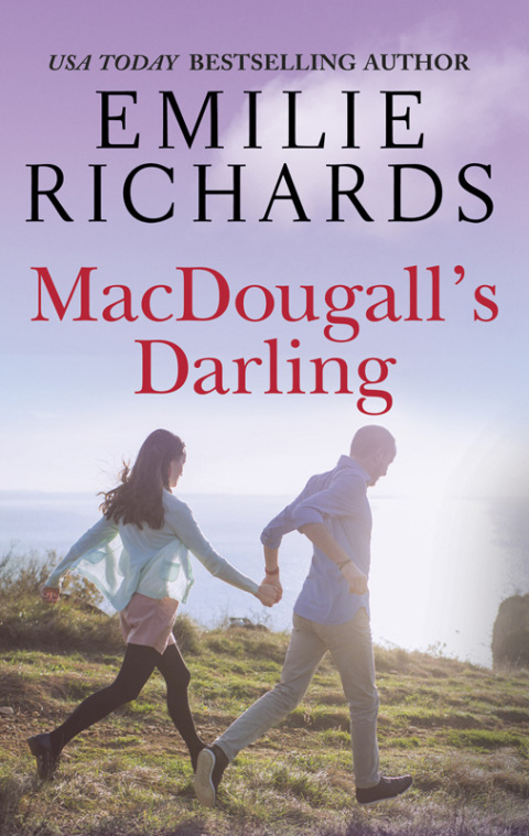 Cover image for book MacDougall's Darling