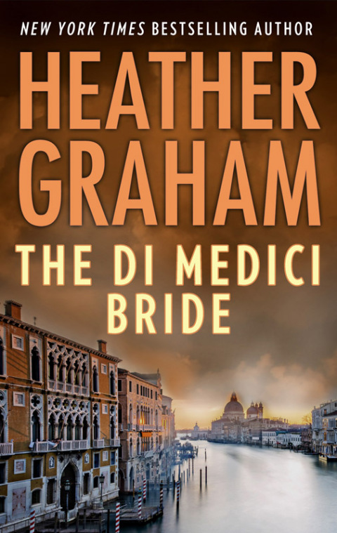 Cover image for book The Di Medici Bride