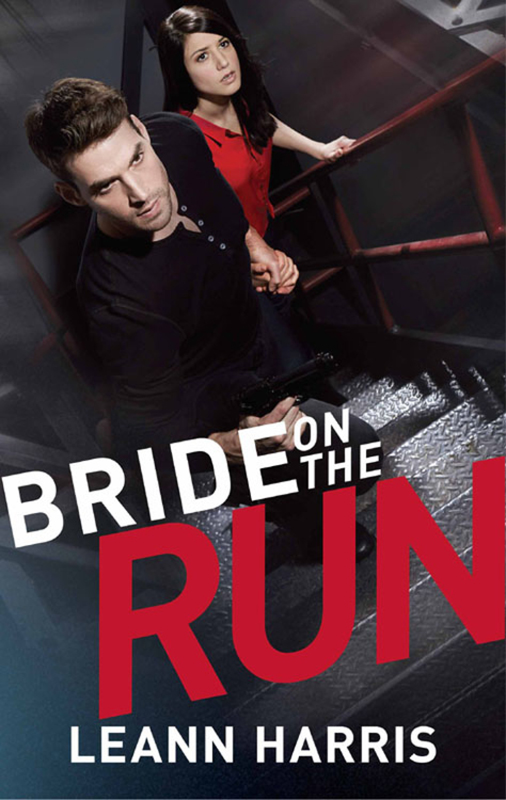 Reflowable Bride on the Run; $5.54