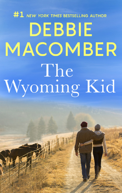 Cover image for book The Wyoming Kid