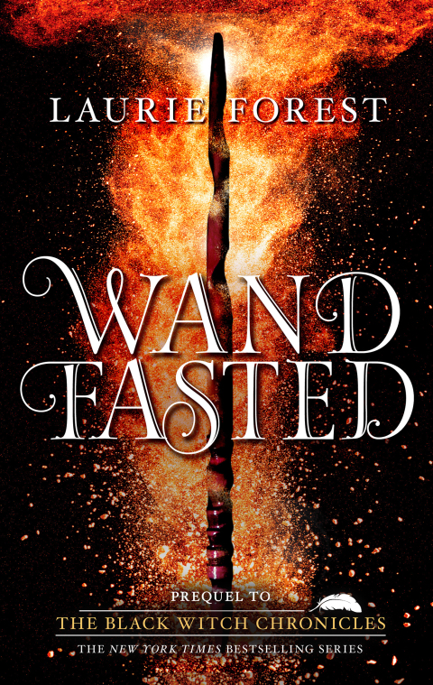 Cover image for book Wandfasted