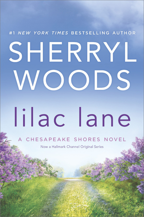 Cover image for book Lilac Lane