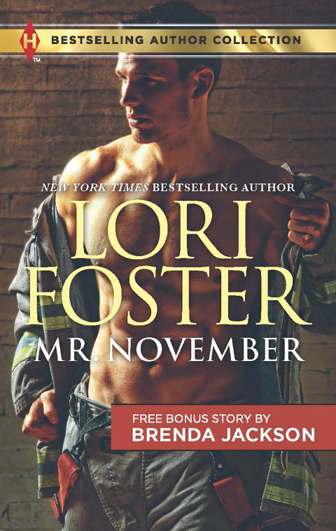 Cover image for book Mr. November & Riding the Storm