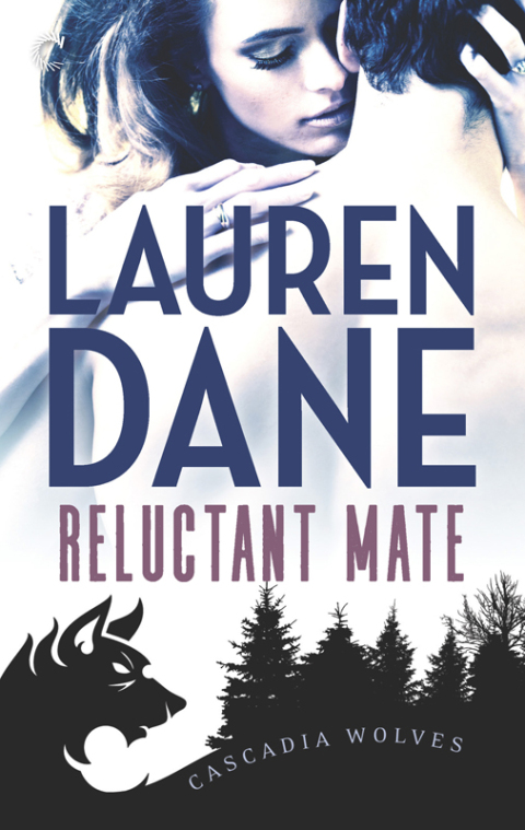 Cover image for book Reluctant Mate