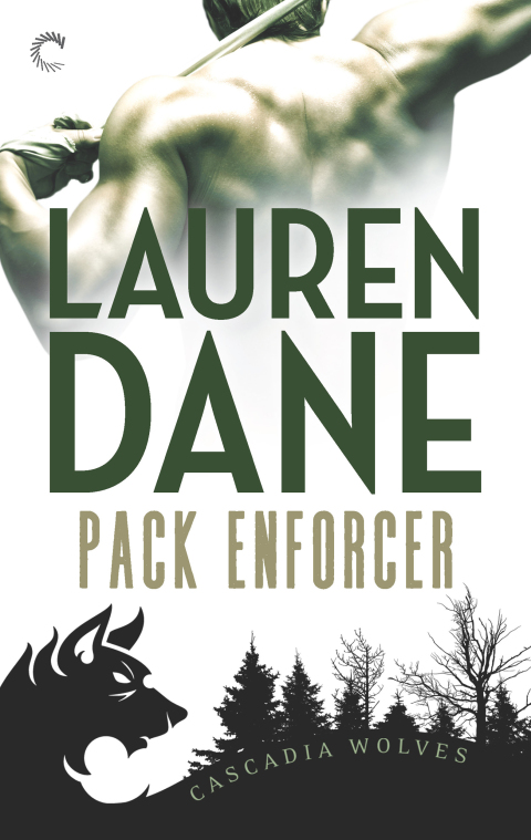 Cover image for book Pack Enforcer