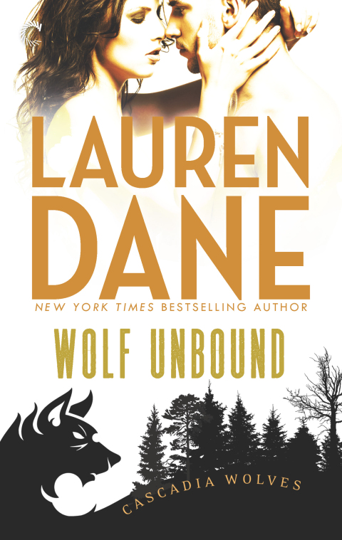 Cover image for book Wolf Unbound