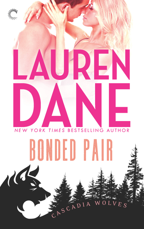 Cover image for book Bonded Pair