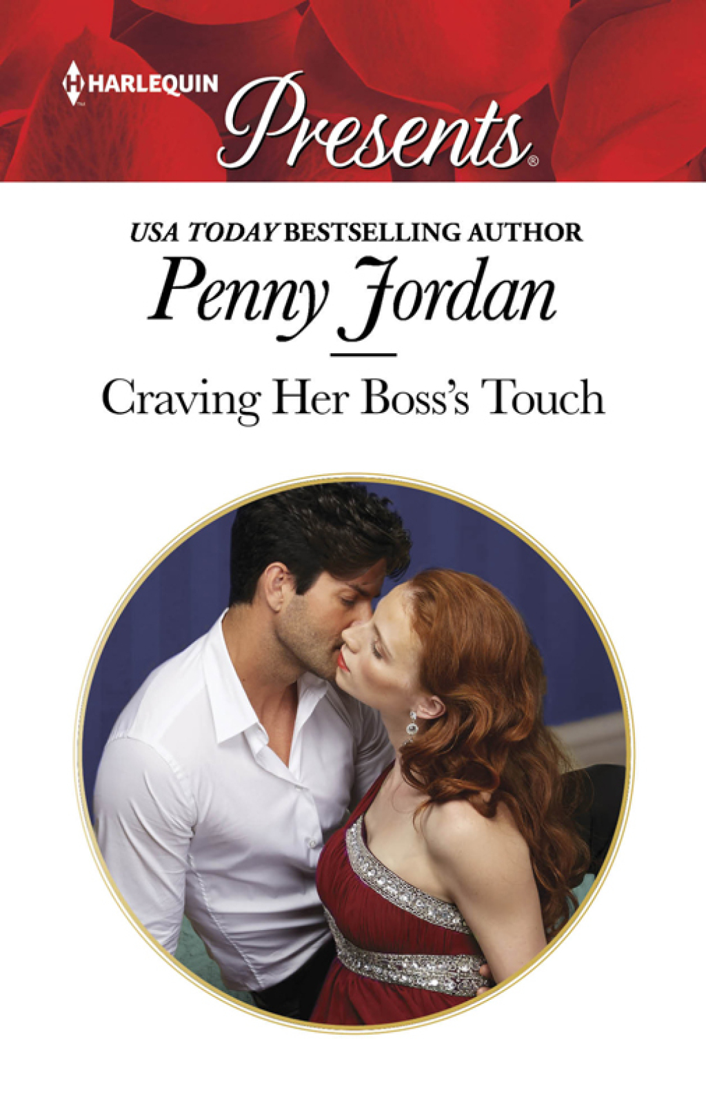 Reflowable Craving Her Boss's Touch; $4.43
