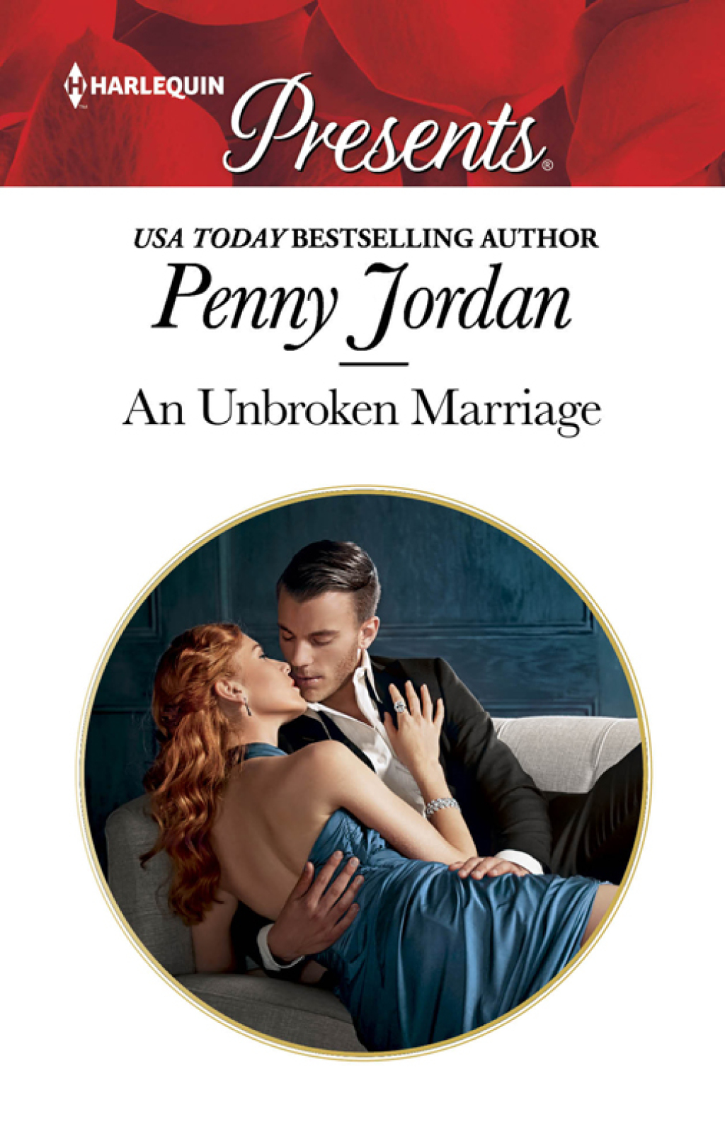 Reflowable An Unbroken Marriage; $4.43