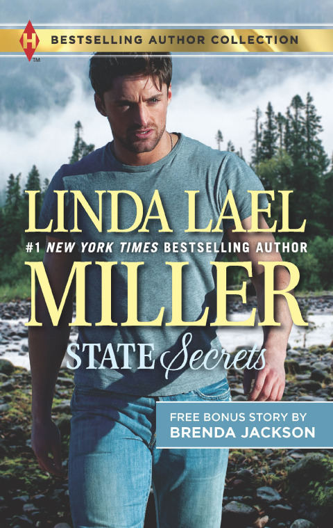 Cover image for book State Secrets & Tall, Dark...Westmoreland!