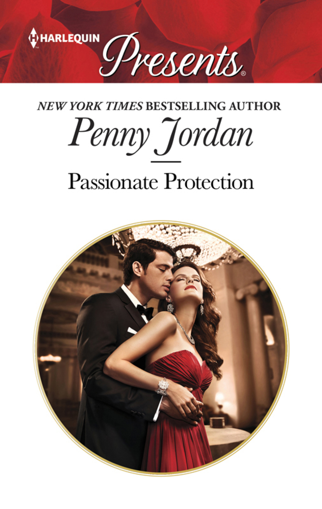 Reflowable Passionate Protection; $4.43
