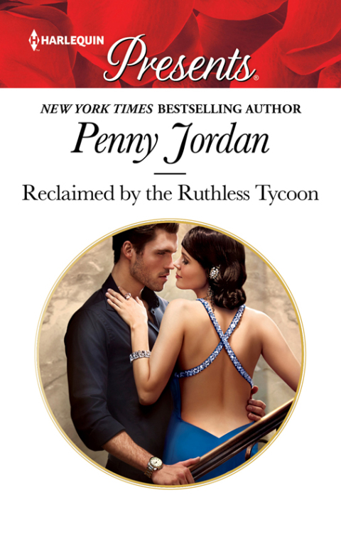 Cover image for book Reclaimed by the Ruthless Tycoon