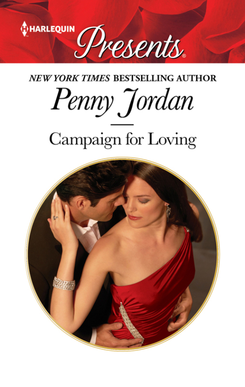 Cover image for book Campaign for Loving
