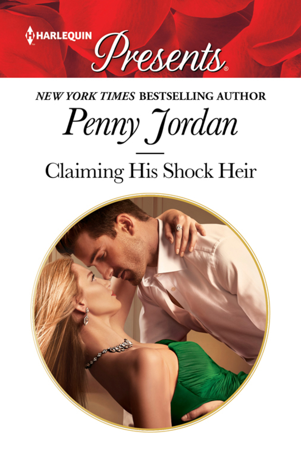 Reflowable Claiming His Shock Heir; $4.43