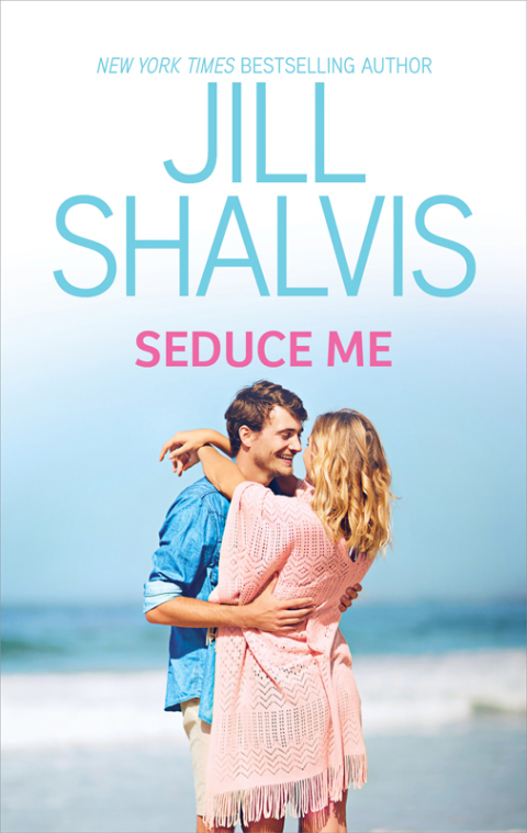 Cover image for book Seduce Me