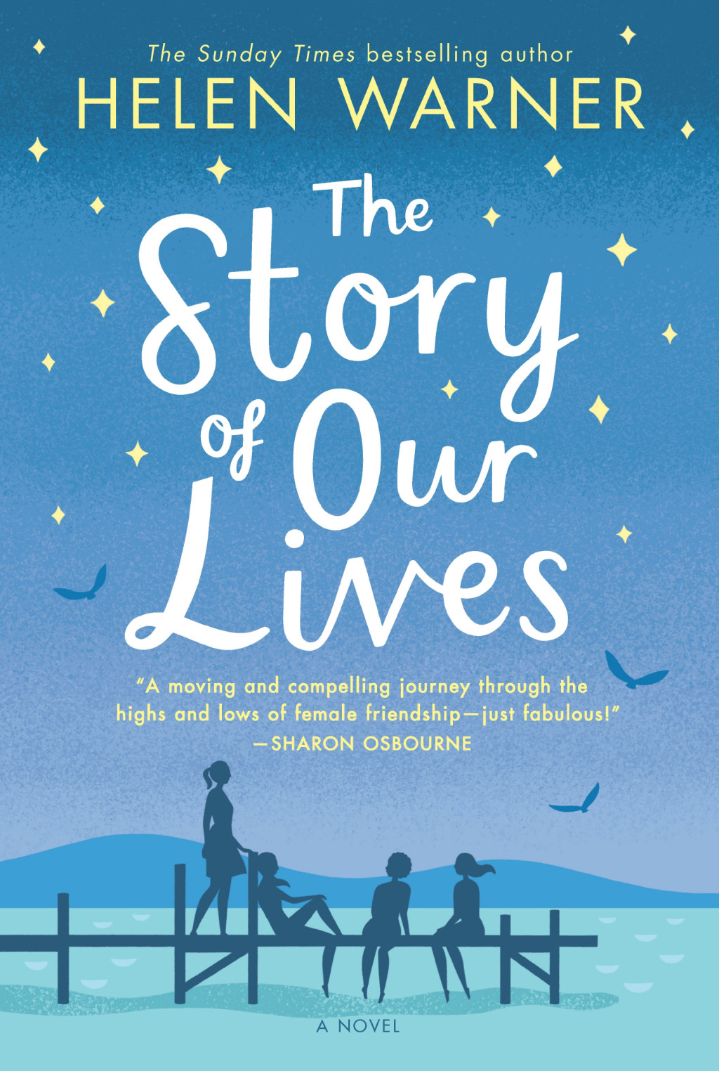 Reflowable The Story of Our Lives; $14.42