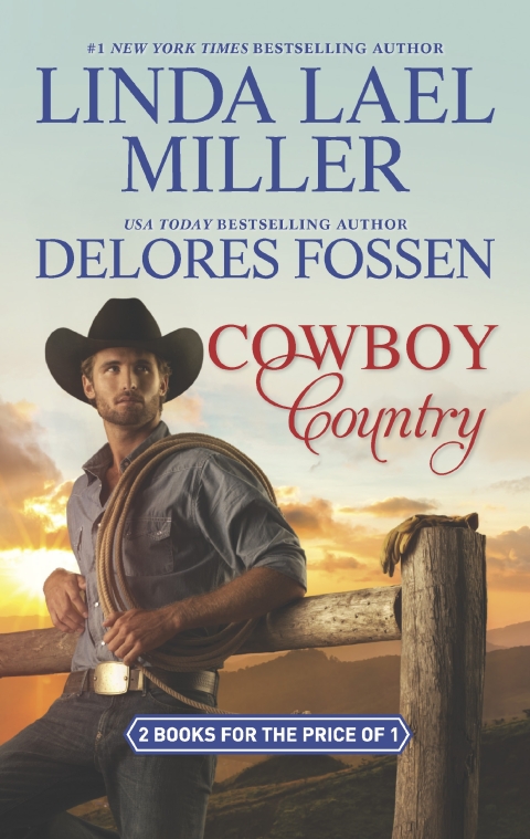 Cover image for book Cowboy Country