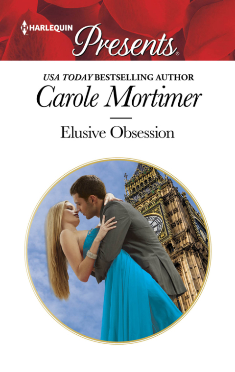 Elusive Obsession 