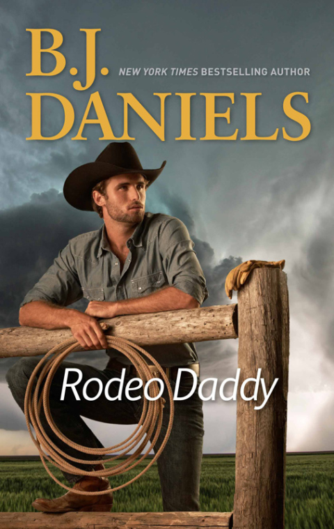 Rodeo Daddy 
