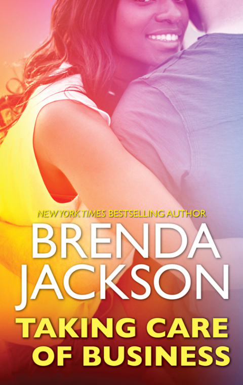 Cover image for book Taking Care of Business