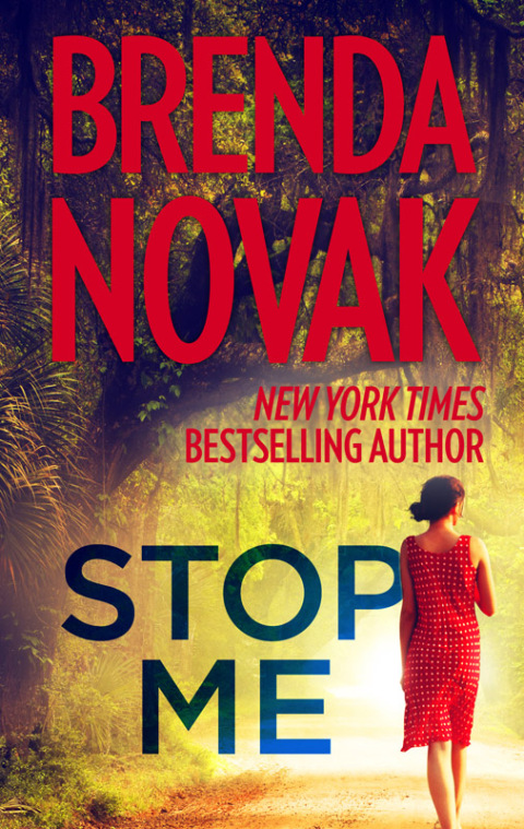 Cover image for book Stop Me