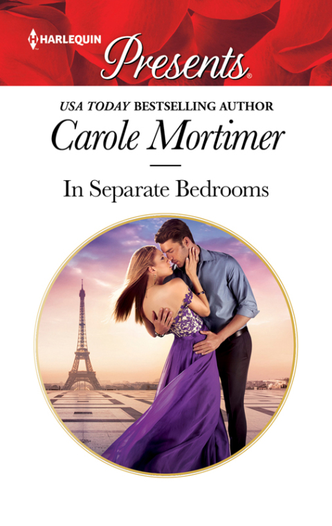Cover image for book In Separate Bedrooms