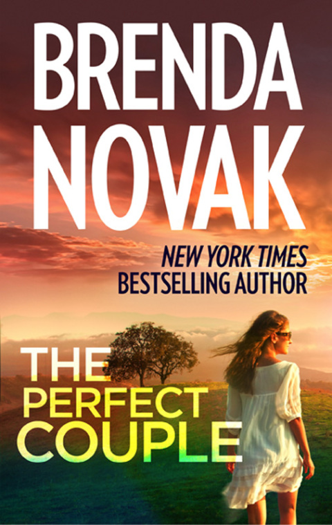 Cover image for book The Perfect Couple