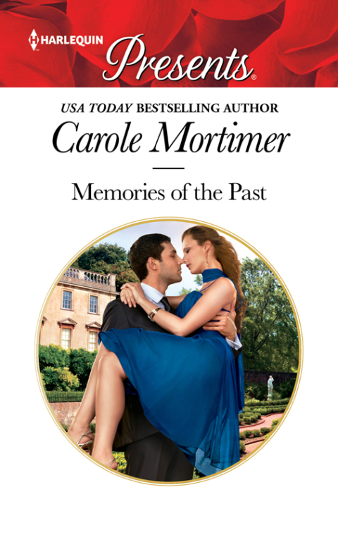 Cover image for book Memories of the Past