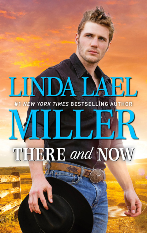 Cover image for book There and Now