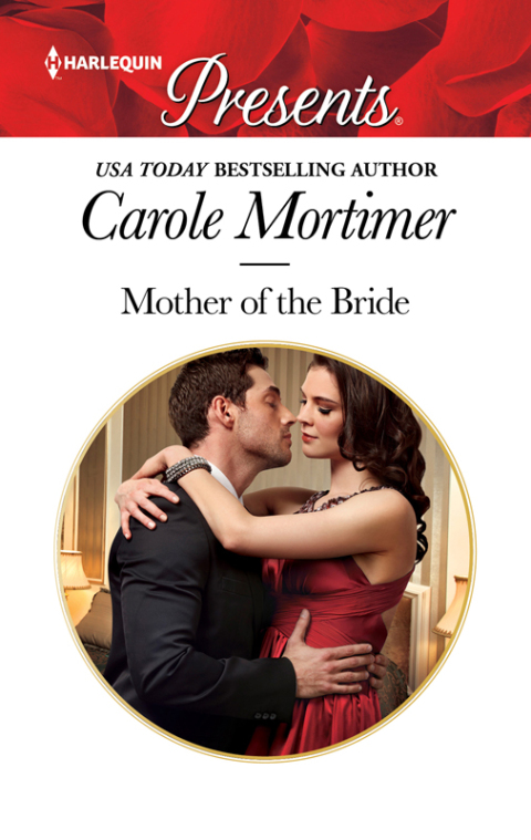 Cover image for book Mother of the Bride