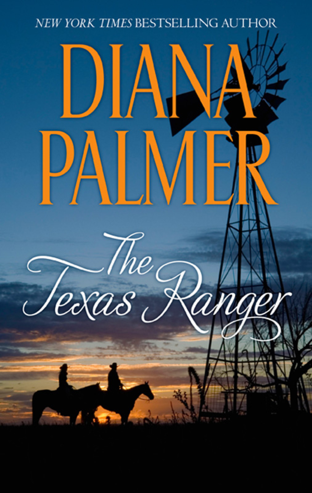 Reflowable The Texas Ranger; $9.98