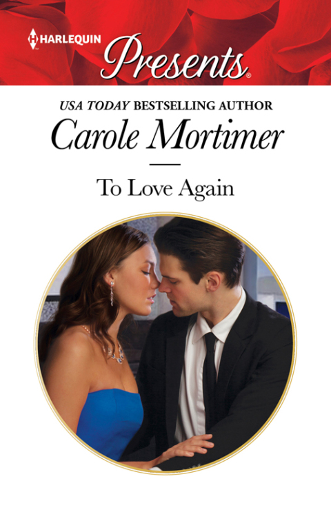Cover image for book To Love Again