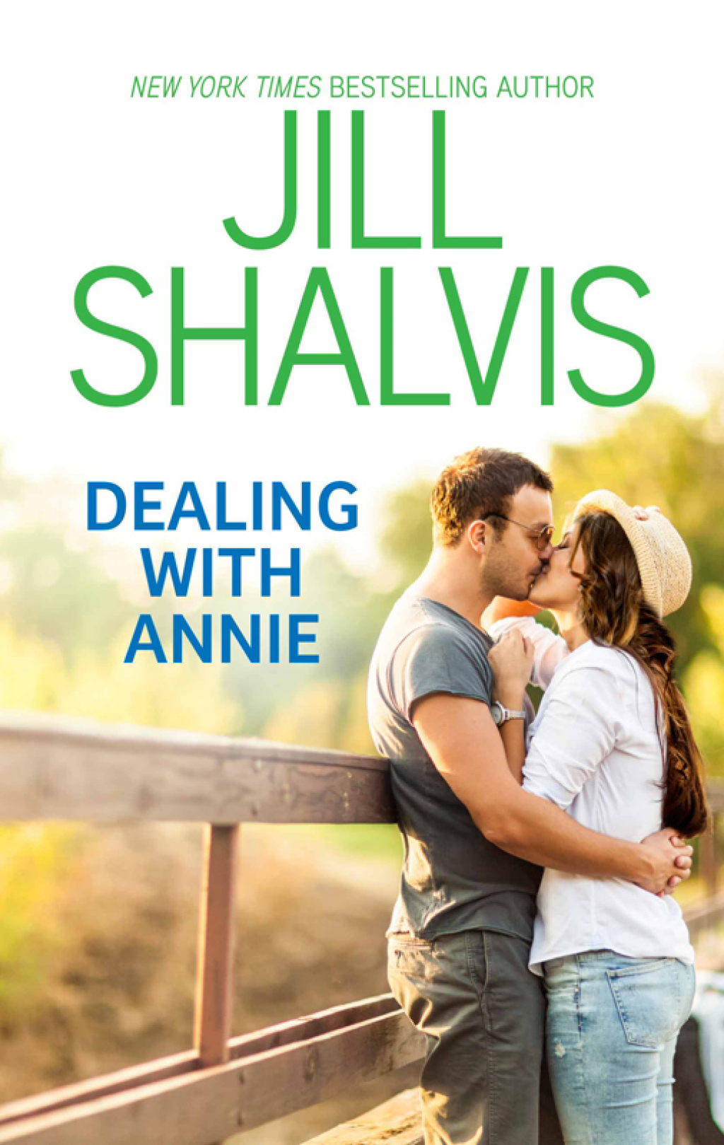 Reflowable Dealing with Annie; $6.65