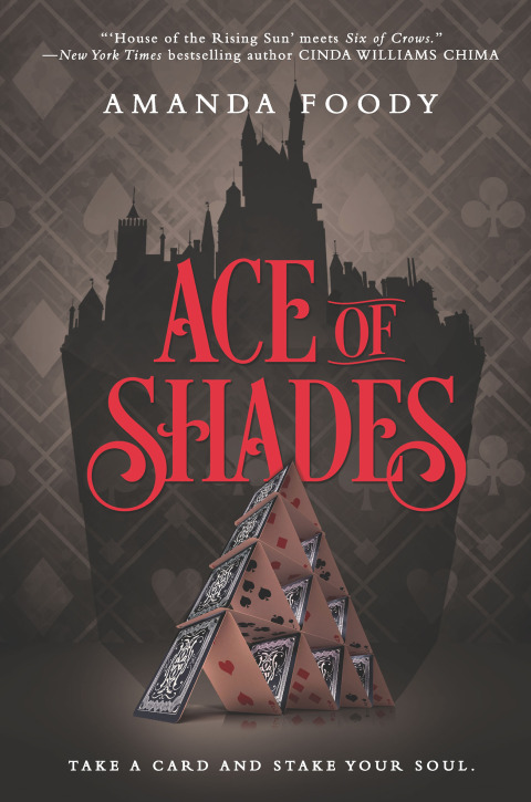 Ace of Shades 