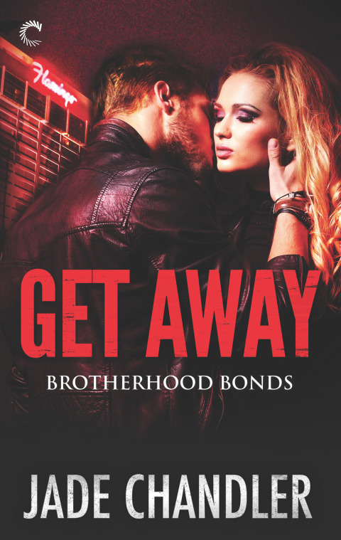 Cover image for book Get Away