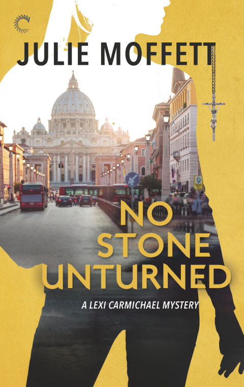 Cover image for book No Stone Unturned