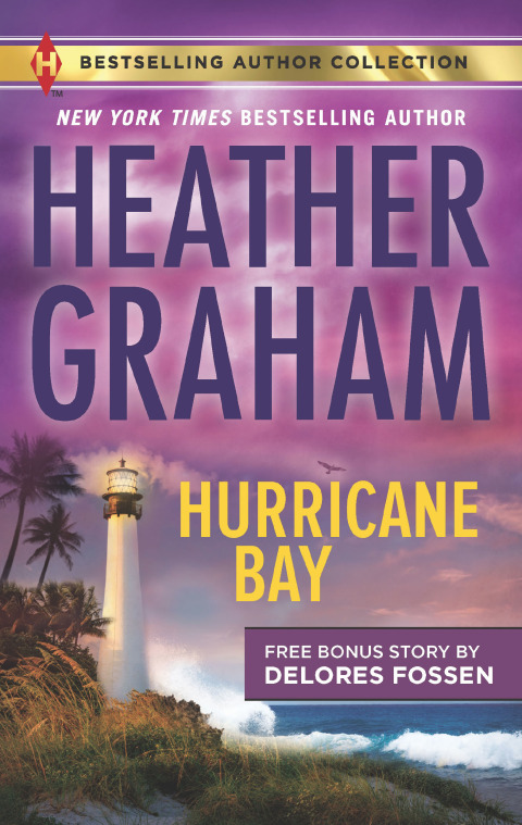 Cover image for book Hurricane Bay & A Man Worth Remembering